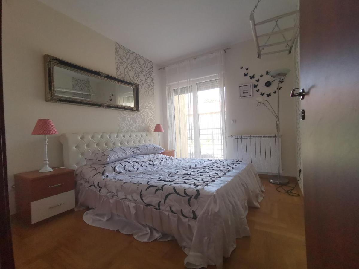 Apartman Fenjer Zagreb Luaran gambar