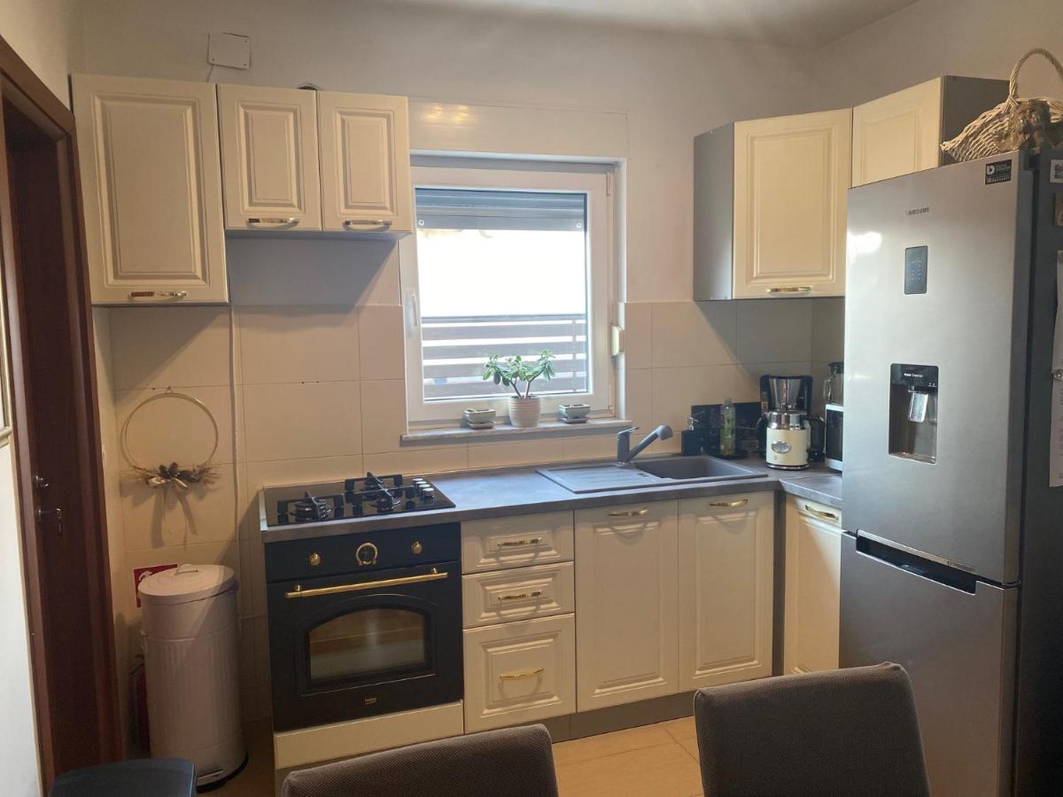 Apartman Fenjer Zagreb Luaran gambar