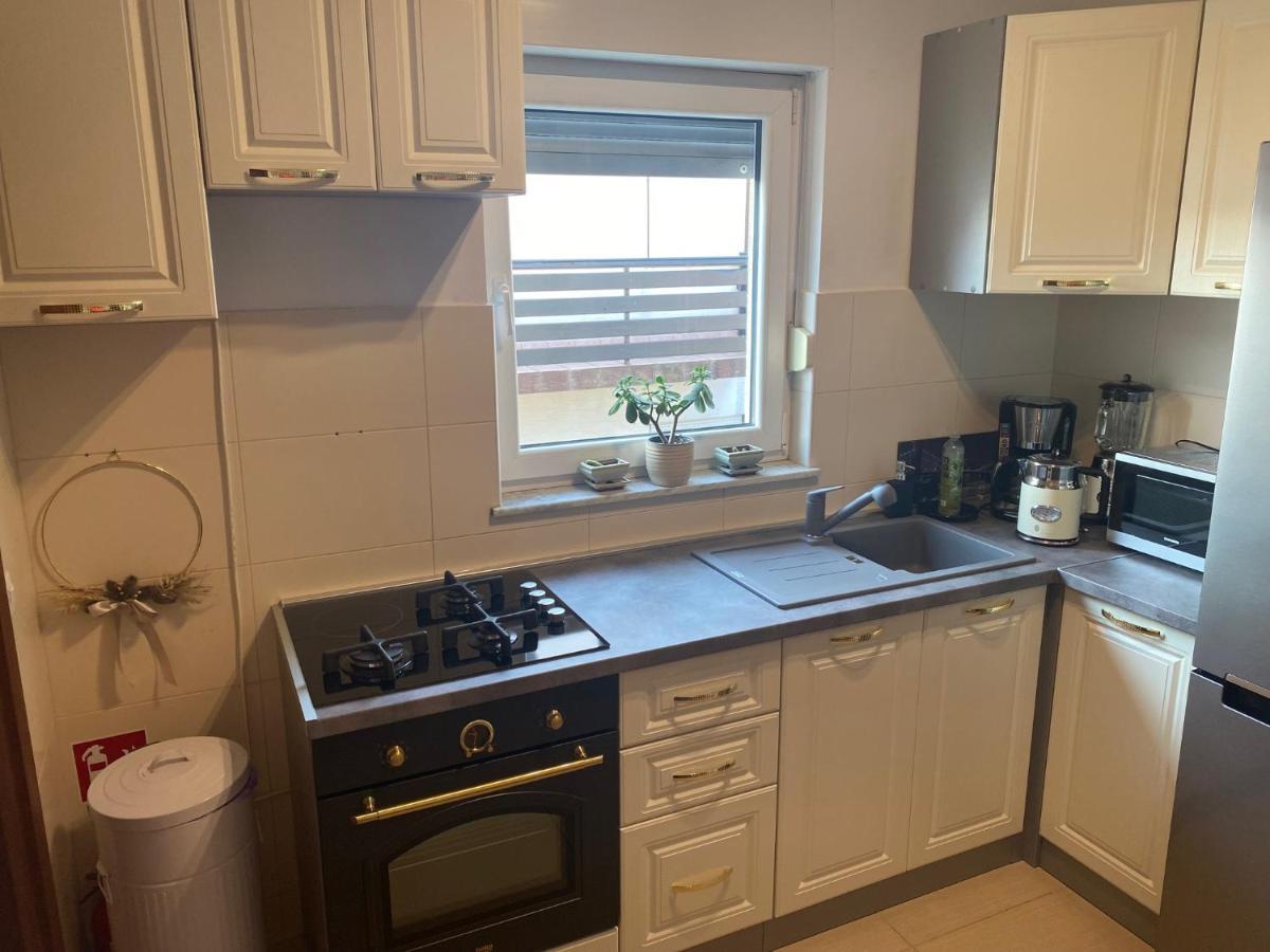 Apartman Fenjer Zagreb Luaran gambar