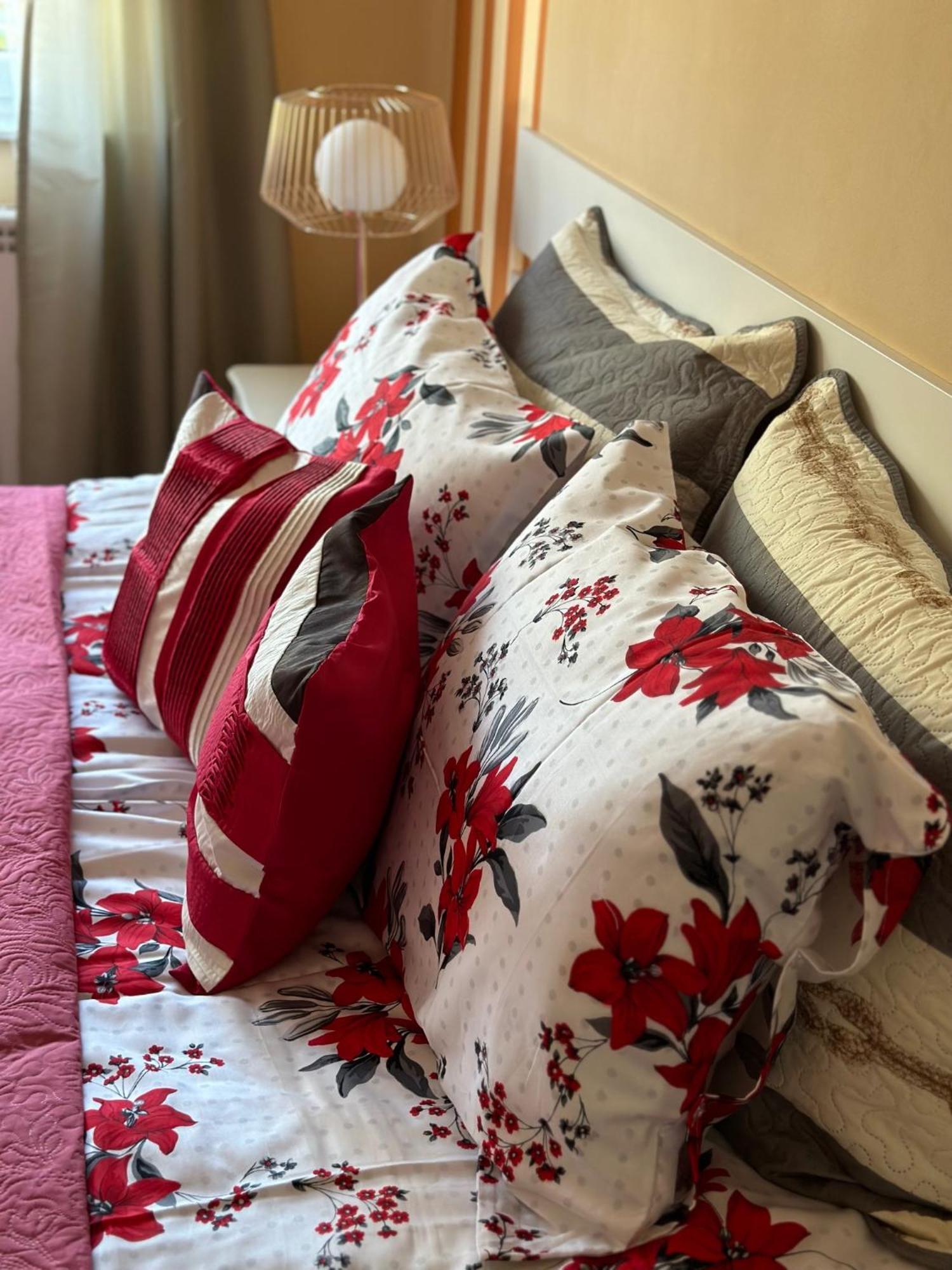 Apartman Fenjer Zagreb Luaran gambar