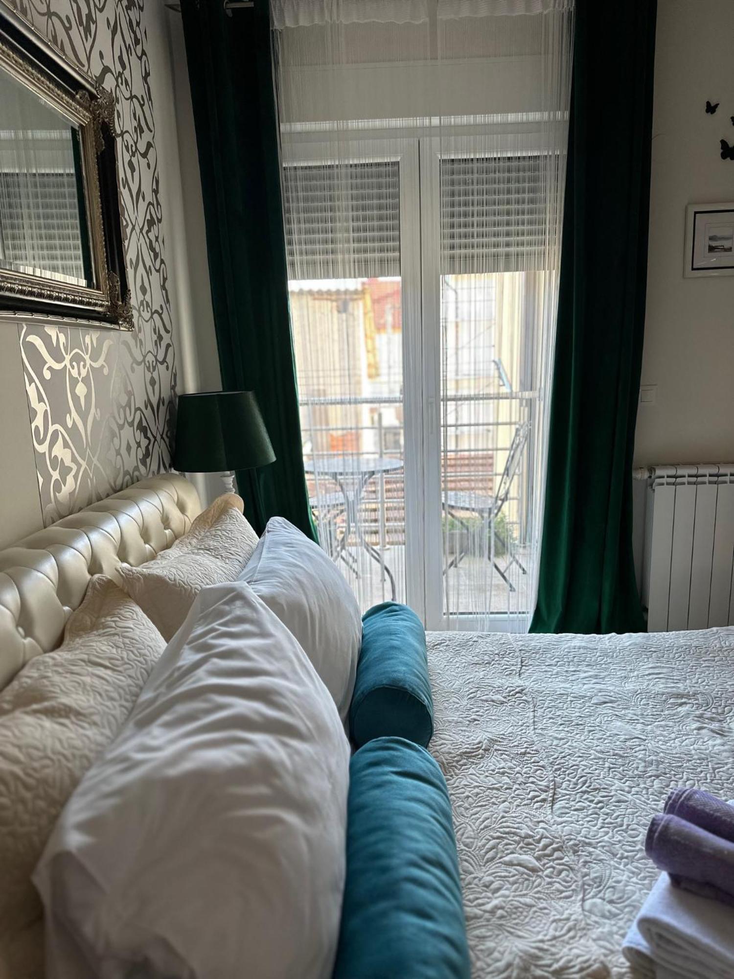 Apartman Fenjer Zagreb Luaran gambar