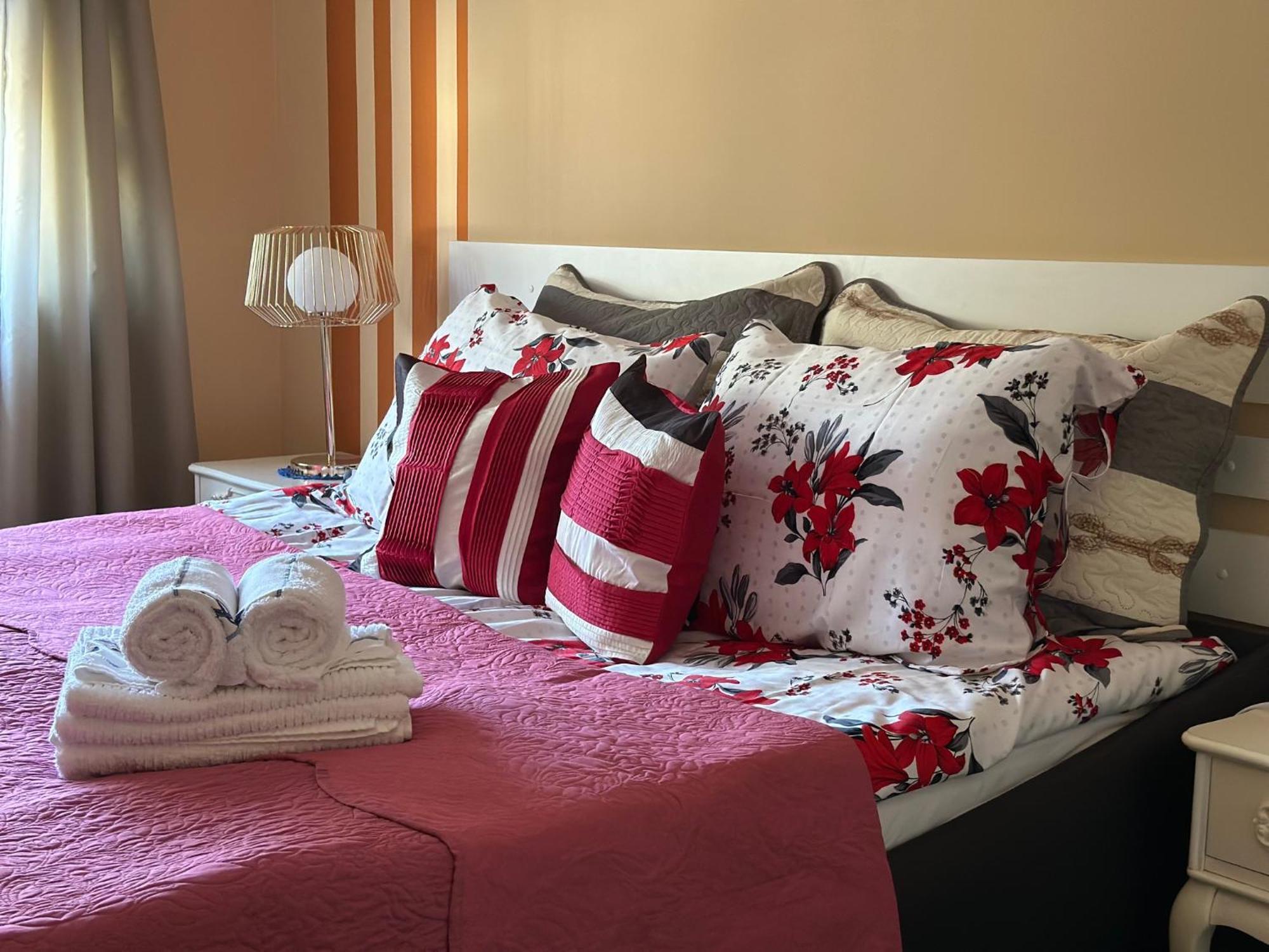 Apartman Fenjer Zagreb Luaran gambar
